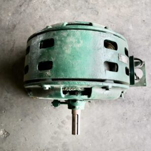 Otis AC 15HP 900/225RPM 10AC