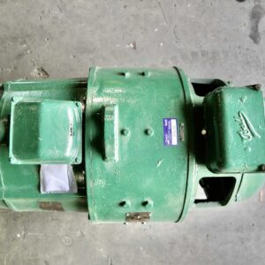 Bull Generator 22.5HP 15KW 1750RPM VV3