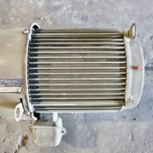 US Electrical 7.5HP 1745RPM 213JM AC Motor #117817