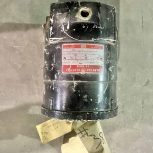General Electric Door Motor 1/6 HP 1140RPM 56 1062