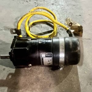 Bodine Electric 1/12HP 120V .71A Gearmotor 1063