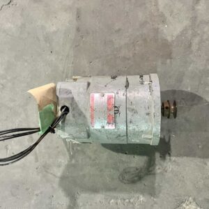 General Electric Door Motor 1/4HP 1140RPM 56 1066