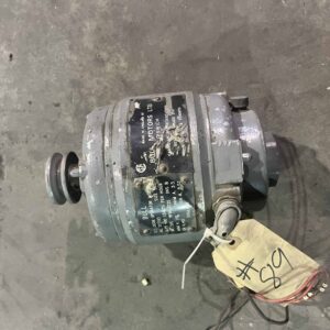 Bull Door Motor 3/8HP 1725RPM 565 1071