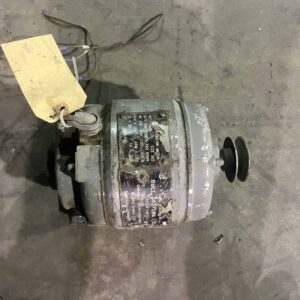 Bull Door Motor 3/8HP 1725RPM 565 1072