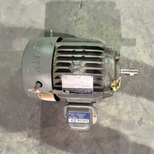 US Electrical 1.5HP 1140RPM 184 AC Motor #429045
