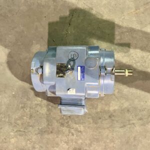 Weg 20HP 15KW 575V 1765RPM 256T AC Motor #0108