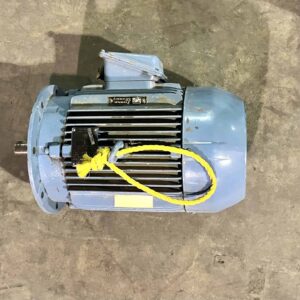Weg 10HP 575V 1765RPM AC Motor #0087
