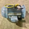 Weg 10HP 575V 1765RPM AC Motor #0087 - Image 4