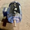 Weg 7.5HP 5.5KW 575V 875RPM 256T AC Motor #2006 - Image 6