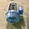 Weg 7.5HP 5.5KW 575V 875RPM 256T AC Motor #2006 - Image 5