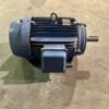 Weg 7.5HP 5.5KW 575V 875RPM 256T AC Motor #2006 - Image 4