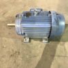 Weg 7.5HP 5.5KW 575V 875RPM 256T AC Motor #2006 - Image 3