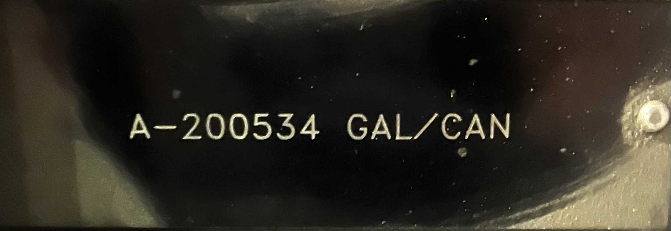 Marathon 7.5HP 1150RPM 243T AC Motor #291 - Image 8