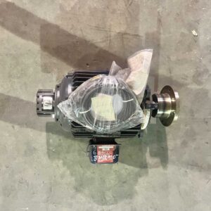 Marathon 7.5HP 4200RPM 254T AC Motor #294