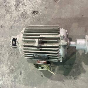 Marathon 7.5HP 1150RPM 254T AC Motor #293