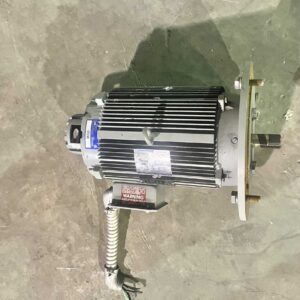 Marathon 5HP 1160RPM 216TC AC Motor #2005