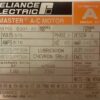 Reliance 7.5HP 885RPM 284UC AC Motor #2003 - Image 2