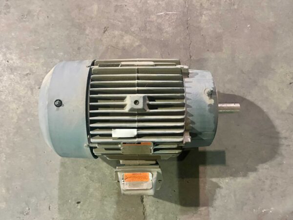 Reliance 7.5HP 885RPM 284UC AC Motor #2003