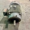 Reliance 7.5HP 885RPM 284UC AC Motor #2003 - Image 6