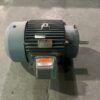 Reliance 7.5HP 885RPM 284UC AC Motor #2003 - Image 4