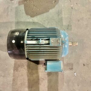 Brook Hansen 7.5HP 870RPM DF256T-2 AC Motor #2004