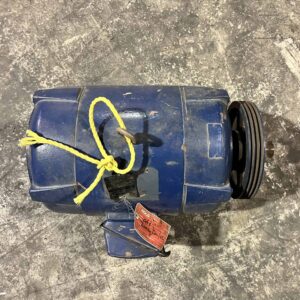 Westinghouse 20HP 1760RPM 286U AC Motor #0078