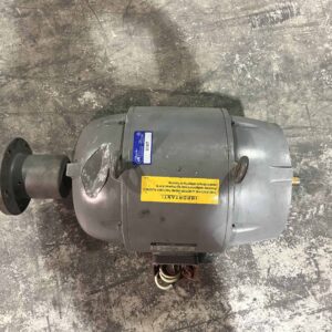 Reuland 15HP 1200RPM 284T AC Motor #2008