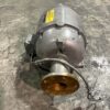 Reuland 15HP 1200RPM 284T AC Motor #2009 - Image 6