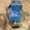 Reuland 7.5HP 1200RPM 254T AC Motor #2010 - Image 4