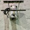 Dover Elevator Systems 30HP 3450RPM 180 AC Motor #2014 - Image 5