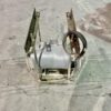 Dover Elevator Systems 30HP 3450RPM 180 AC Motor #2014 - Image 4
