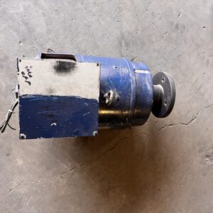 Leroy Somer DC Motor 20HP 240/175V 71/1.75A 364 #2056