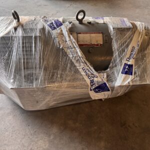 Imperial Generator 30HP 20KW 1750RPM 320T/326A #2057