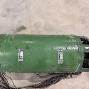 Otis MG Set 35HP 22KW 1800RPM 84ES 82GA #4020