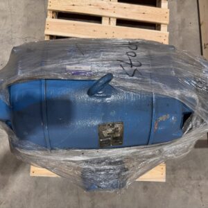 Bull AC 7.5/1.87HP 1080/260RPM X364U #0080