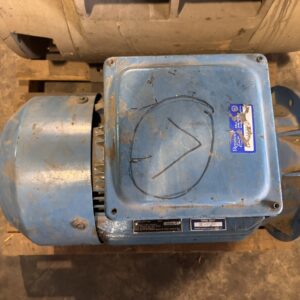 Lafert AC 40HP 575V 39.2A 1780RPM #0084