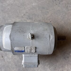 60HP 1755RPM 575V 61A C364T #2070