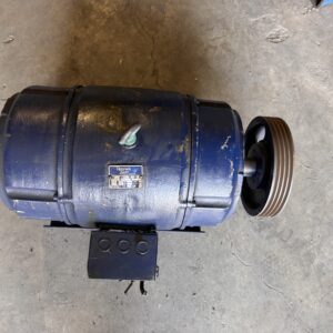 40HP 1750RPM 416V 63A 286T #2071