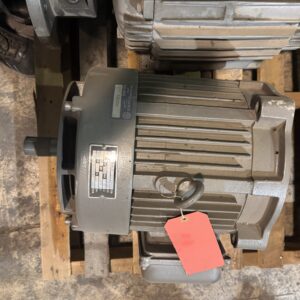 EMOD AC Industrial 11KW 1160RPM 600V #2092