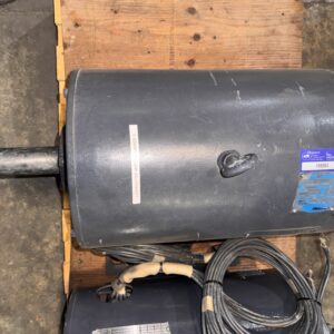 Magntek Century AC Hoist 60HP 1775RPM 575V S326T #2094