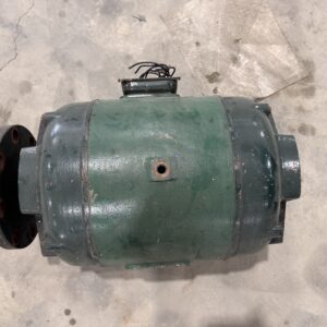 Bull AC 2 Speed Hoist 10/2.5HP 550V 1120/260RPM XL364U #4013