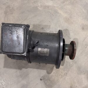 Leroy Somer DC Hoist 15HP 1150RPM 286 #4016