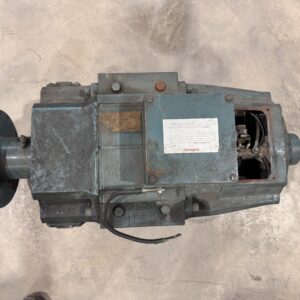 AO Smith Bull DC Hoist 15HP 1150RPM SMB286 #4017