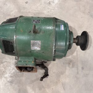 Armor DC Hoist 60HP 1150RPM 445 #4024