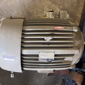 US Motors AC Industrial 30HP 1770RPM 575V 29A 326U TE #2084