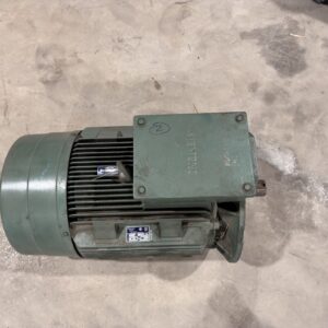 Siemens AC Industrial 65HP 1780RPM 575V 250MD #4030