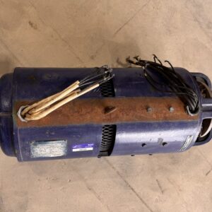 Otis MG Set 10HP 6KW 1800RPM 60ES 63GA #4046