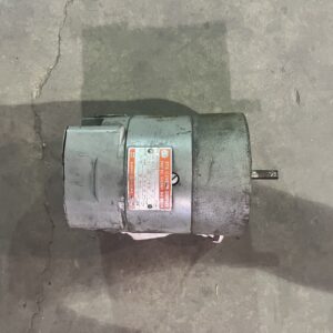 General Electric Otis DC Door Motor 1/2HP 56 CZ #1046