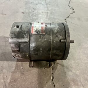 General Electric DC Door Motor 1/4HP 1140RPM 56 #1047