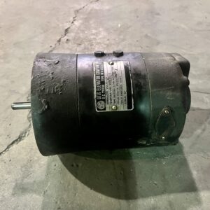 Otis 1/2 HR Intermittent MX 6333AJ #1050